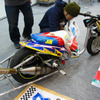 【東京モーターサイクルショー05】台湾勢も負けてない! スクーター写真蔵