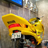 【東京モーターサイクルショー05】台湾勢も負けてない! スクーター写真蔵