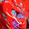 【東京モーターサイクルショー05】台湾勢も負けてない! スクーター写真蔵