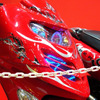 【東京モーターサイクルショー05】台湾勢も負けてない! スクーター写真蔵