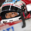 決勝5位は、予選の状況を考えれば上出来といえる伊沢。写真：Honda