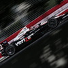 今年は勝てないウィル・パワー。今回は終盤のアクシデントで上位フィニッシュを逃した。写真：IndyCar