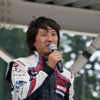 松田晃司選手