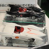 オーディックスが製作する「マッハ号」（エコオフィスEXPO2013）