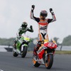 MotoGP マルク・マルケス選手
