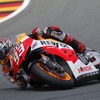 MotoGP マルク・マルケス選手