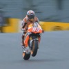 マルケスがドイツGPで優勝（動画キャプチャ）
