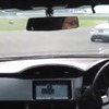スバル・ドライビング・デイ、BRZでサーキット走行［動画］