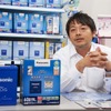 パナソニックストレージバッテリー グローバル企画部 松本剛部長