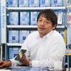 パナソニックストレージバッテリー グローバル企画部 松本剛部長