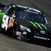 NASCARネイションワイド 第17戦・トヨタ、Ky・ブッシュ