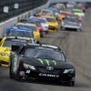 NASCARネイションワイド 第17戦・トヨタ、Ky・ブッシュ