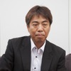 ジーエス・ユアサ バッテリー 営業企画部 畑中剛部長