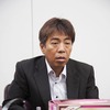 ジーエス・ユアサ バッテリー 営業企画部 畑中剛部長