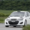 ヒュンダイi20 WRC