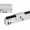 ヤマハ発動機・リニアコンベアモジュール「LCM100」