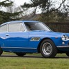 かつてジョン・レノンが所有していた1965年式フェラーリ330GT