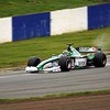 「真打ちは俺」バレンシアF1テスト、この人がトップ