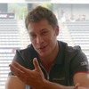 ロイック・デュバル選手
