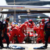 フェラーリ（2013年 F1 ドイツGP）