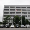 VGJ 豊橋インポートセンター（愛知県豊橋市明海町）
