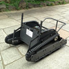 ZMP Crawler