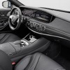 新型メルセデスベンツ S63 AMG