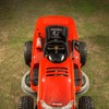 ホンダMean Mower