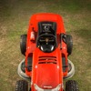 ホンダMean Mower