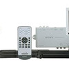 【クルマで録画DVD再生】ZONE×ZONEはゆずれない機能