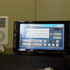 【ケンウッドHDDスマートNavi】RAMを除くすべての記録型DVDに対応
