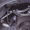 スカイラインGT-R 用リアメンバーブレースセットを新発売