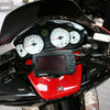 【東京モーターサイクルショー05】大本命、ホンダ フォルツァ カスタムの写真蔵
