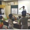 今回の訓練体験イベントはJR九州の子供会員組織「てつクラ」限定企画となっている。