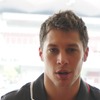 ロイック・デュバル選手