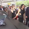 シボレー・カマロ ZL‐1（動画キャプチャ）