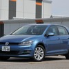 VW ゴルフ TSI コンフォートライン