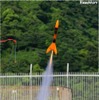 宇宙に挑戦、オリジナルモデルロケットを作ろう！