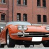 ランボルギーニ・400GT