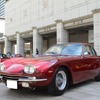 ベストプレザーブトカー（レストアせずオリジナルの状態を保っている）：ランボルギーニ400GT2+2