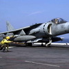 AV-8Bハリアージェット機