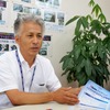 東京トヨペットU-park八王子店の本多浩三店長