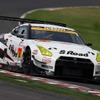 【SUPER GT 第5戦】「本物の鈴鹿に興奮した」ゲーマー出身 ルーカス・オルドネスが合同テストに参加