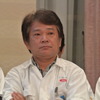 本田技術研究所・宮崎英敏主任研究員