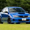 WRX STI スペックC tS タイプRA