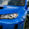 WRX STI スペックC tS タイプRA