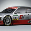 アウディ、2005年のDTM 参戦体制を発表