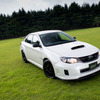 WRX STI スペックC tS タイプRA