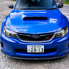 WRX STI tS タイプRA（NBR チャレンジパーケージ・レカロ）