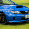 WRX STI tS タイプRA（NBR チャレンジパーケージ・レカロ）